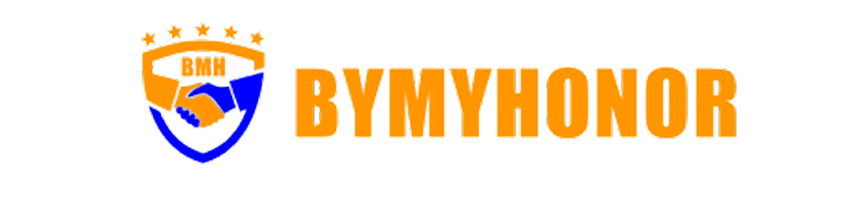 ByMyHonor Logo